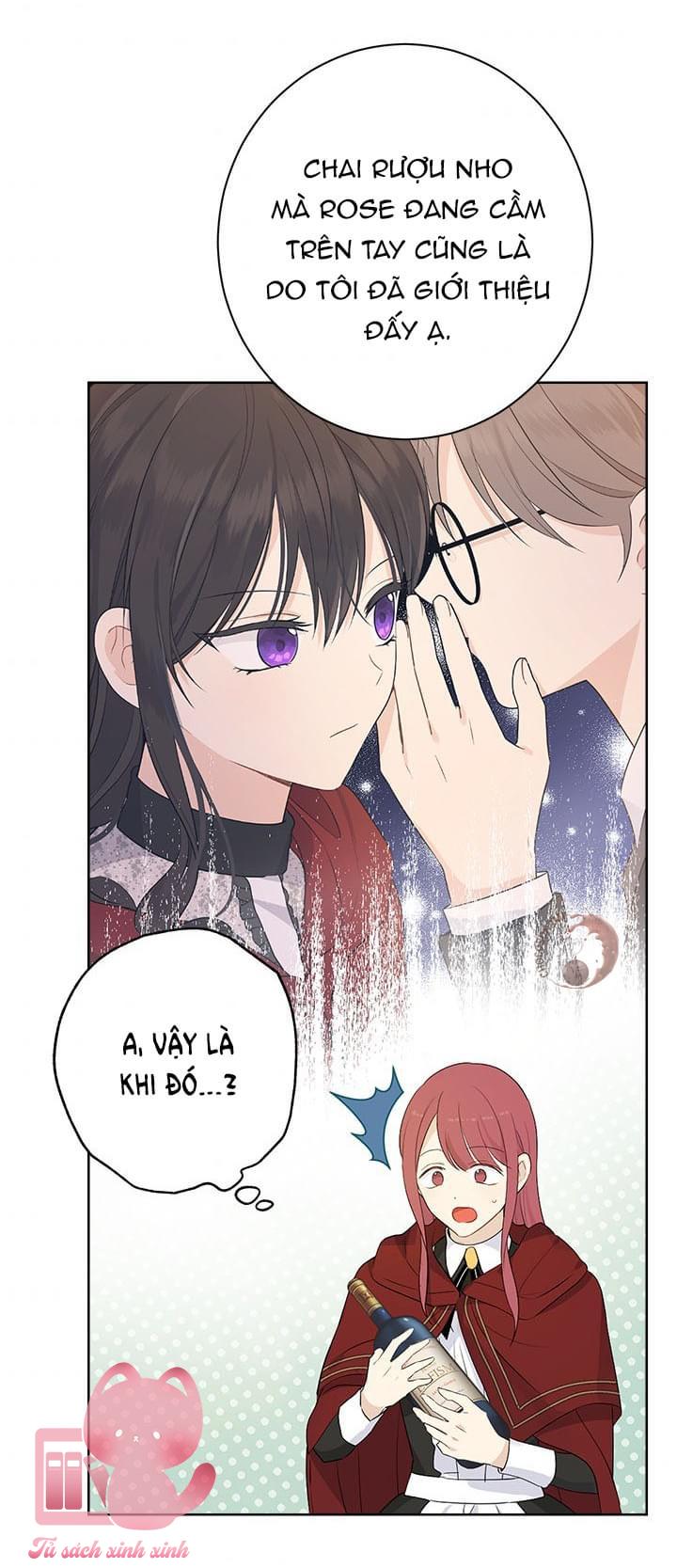 Thật Ra Tôi Mới Là Thật - Chap 50 - Trang 41