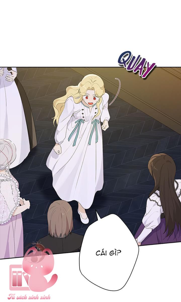 Thật Ra Tôi Mới Là Thật - Chap 50 - Trang 42