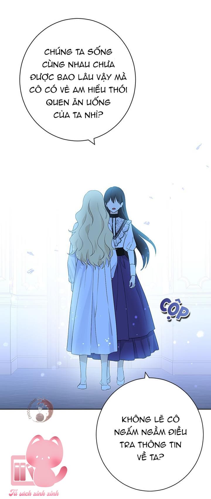 Thật Ra Tôi Mới Là Thật - Chap 50 - Trang 51