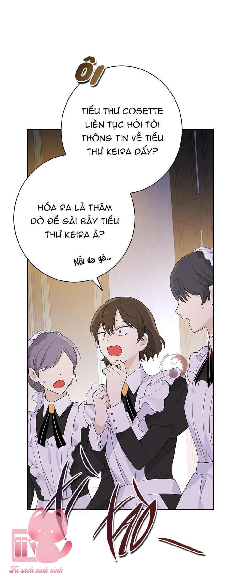 Thật Ra Tôi Mới Là Thật - Chap 50 - Trang 53