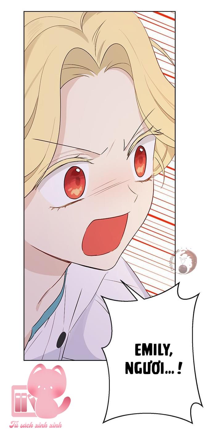 Thật Ra Tôi Mới Là Thật - Chap 50 - Trang 54