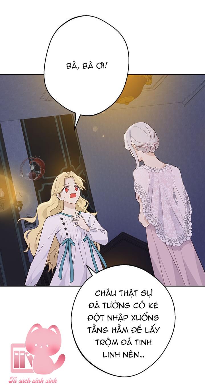 Thật Ra Tôi Mới Là Thật - Chap 50 - Trang 57