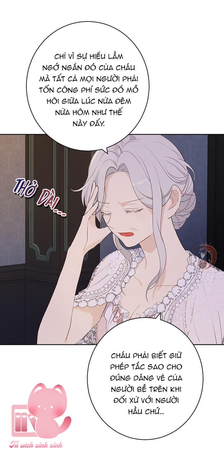 Thật Ra Tôi Mới Là Thật - Chap 50 - Trang 58