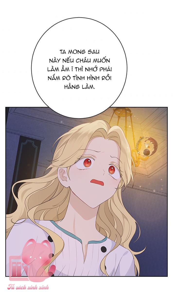 Thật Ra Tôi Mới Là Thật - Chap 50 - Trang 59