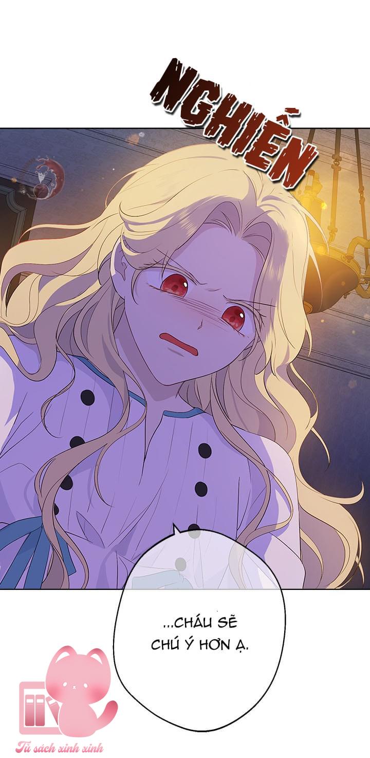 Thật Ra Tôi Mới Là Thật - Chap 50 - Trang 60