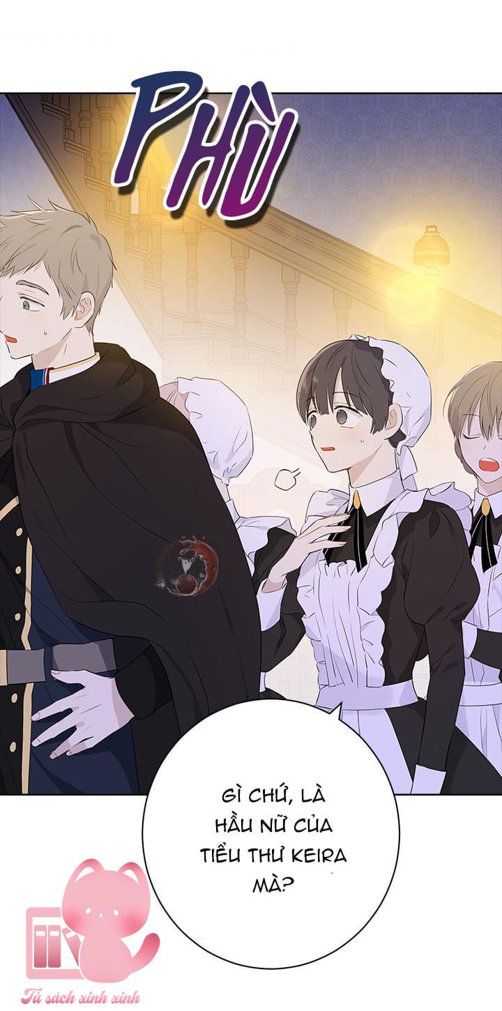 Thật Ra Tôi Mới Là Thật - Chap 50 - Trang 7