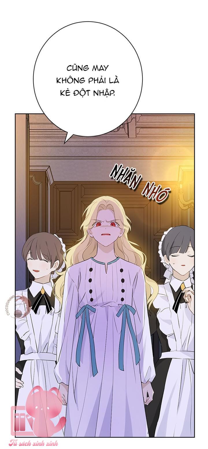Thật Ra Tôi Mới Là Thật - Chap 50 - Trang 8
