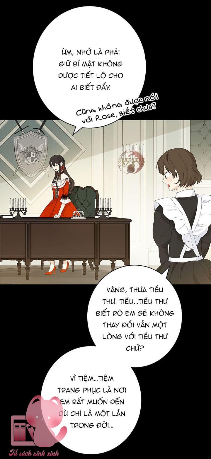 Thật Ra Tôi Mới Là Thật - Chap 51 - Trang 10