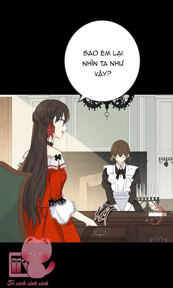Thật Ra Tôi Mới Là Thật - Chap 51 - Trang 11