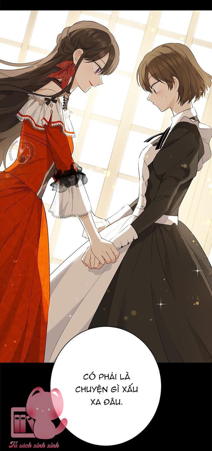 Thật Ra Tôi Mới Là Thật - Chap 51 - Trang 13