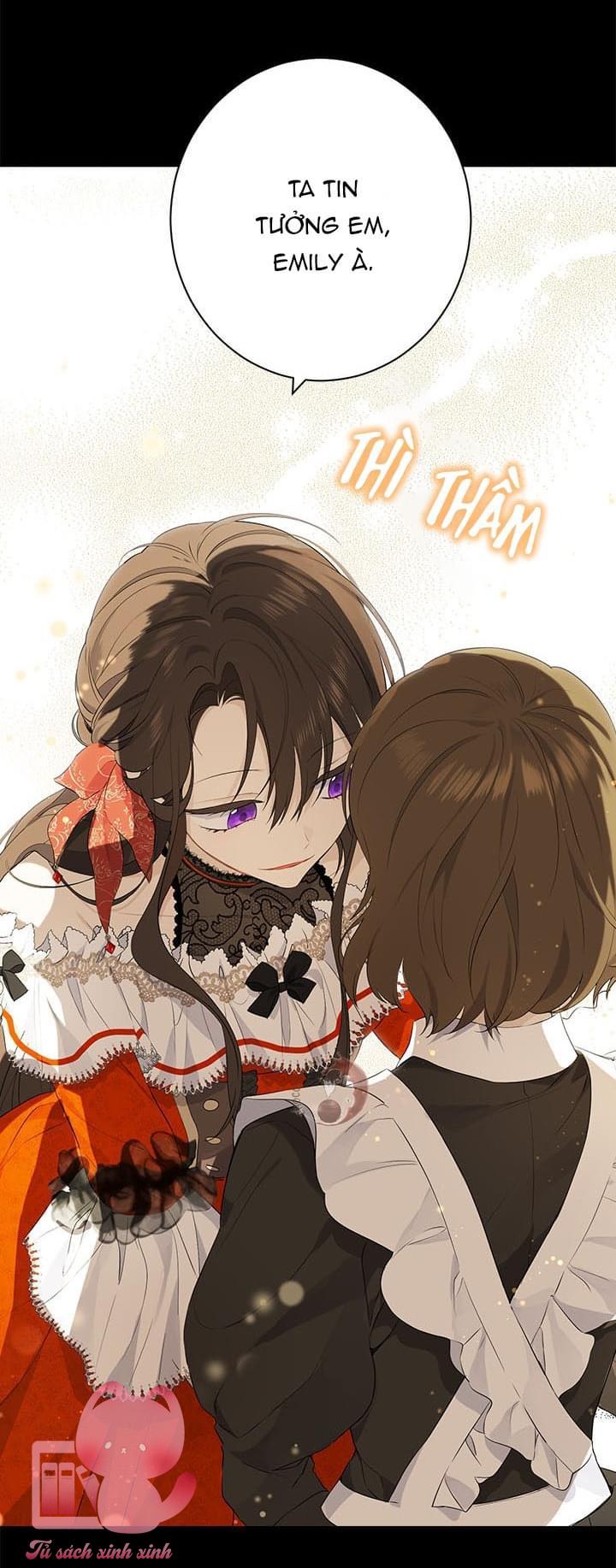 Thật Ra Tôi Mới Là Thật - Chap 51 - Trang 15