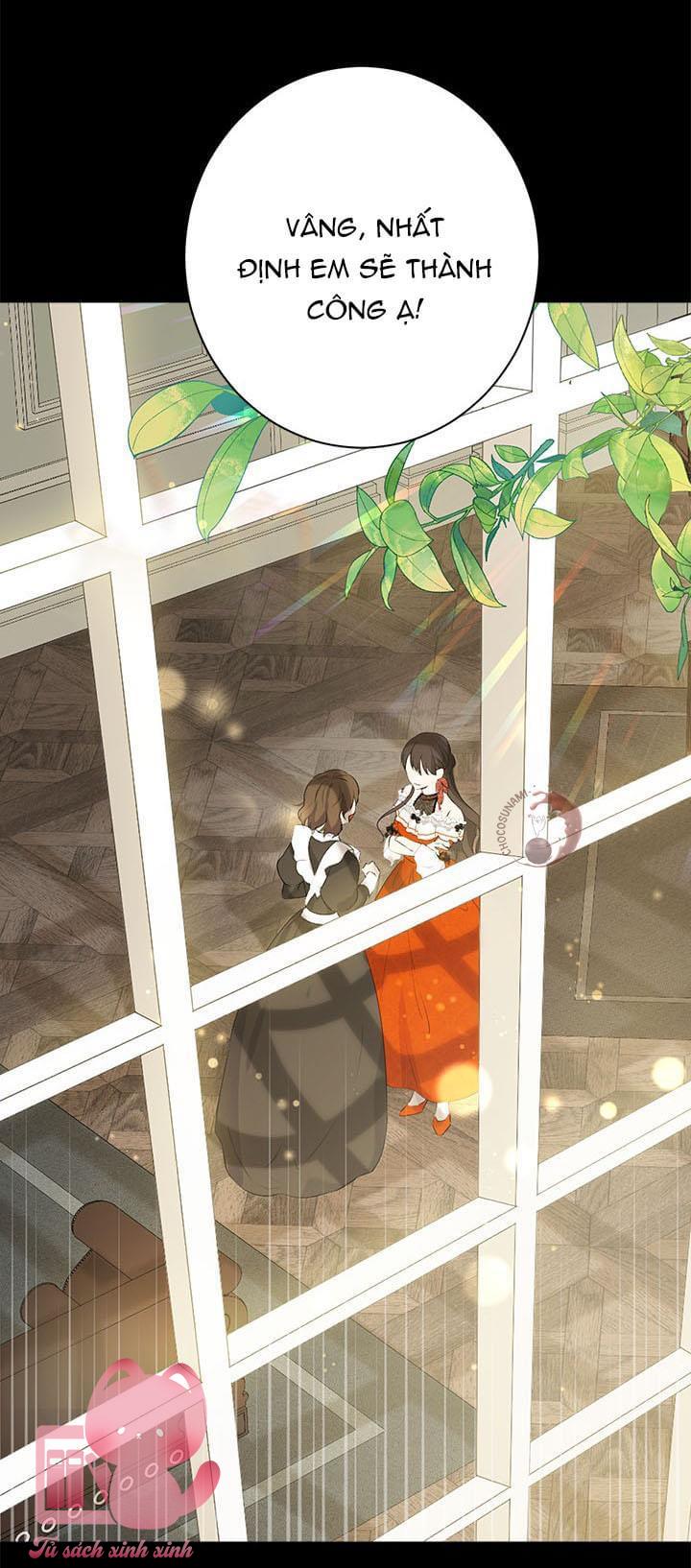 Thật Ra Tôi Mới Là Thật - Chap 51 - Trang 17