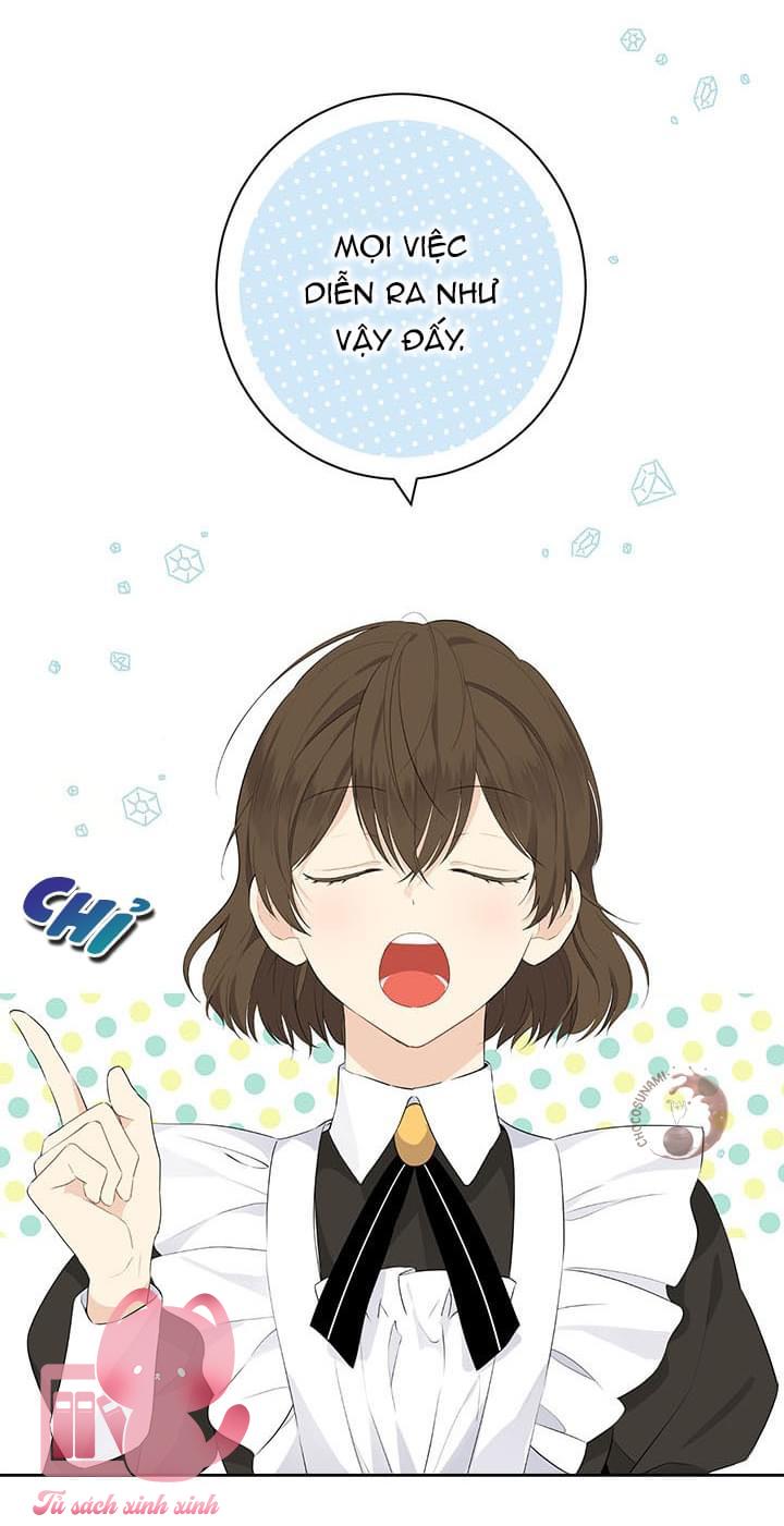 Thật Ra Tôi Mới Là Thật - Chap 51 - Trang 19