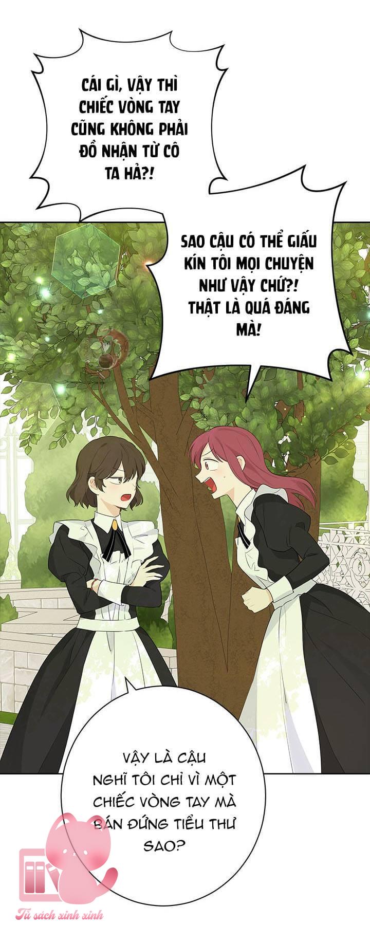 Thật Ra Tôi Mới Là Thật - Chap 51 - Trang 20