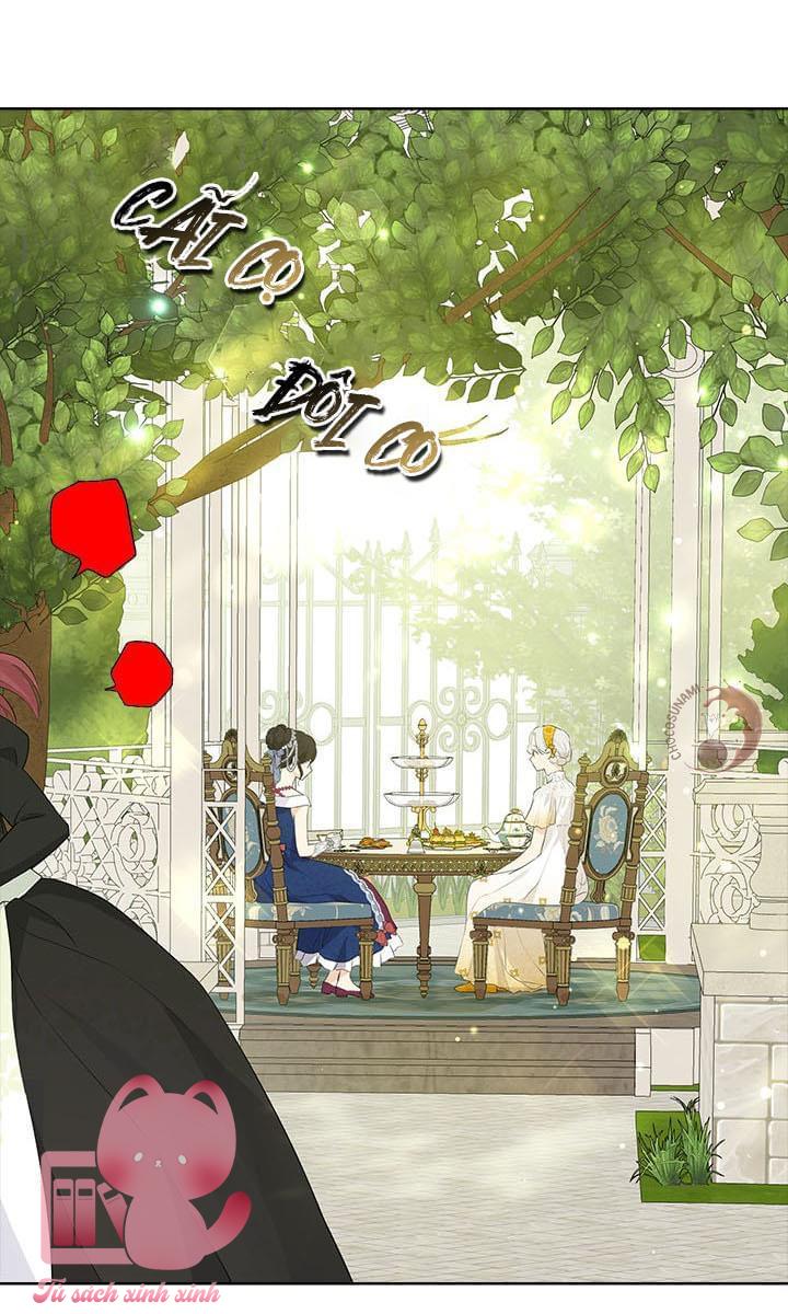 Thật Ra Tôi Mới Là Thật - Chap 51 - Trang 21