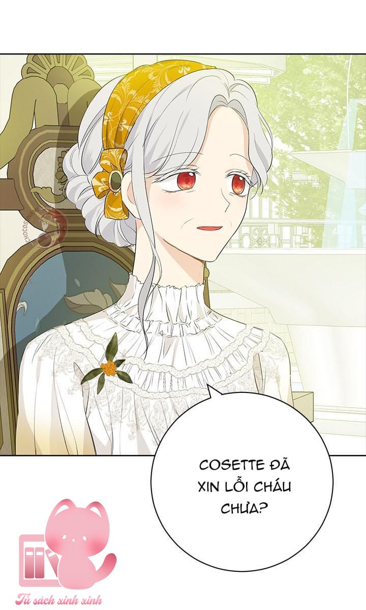 Thật Ra Tôi Mới Là Thật - Chap 51 - Trang 22