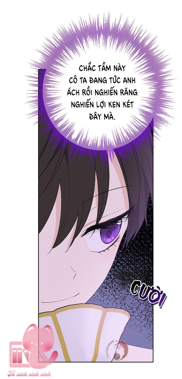 Thật Ra Tôi Mới Là Thật - Chap 51 - Trang 24