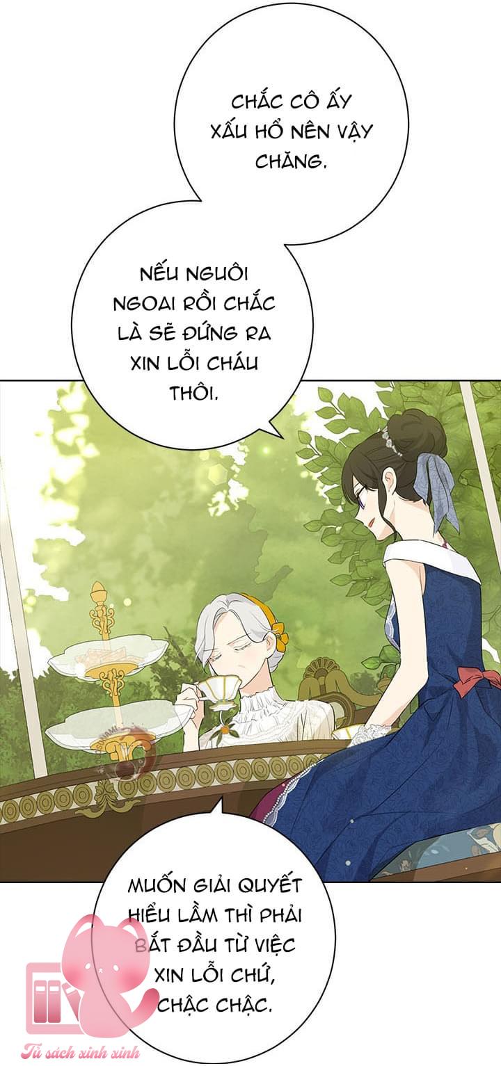 Thật Ra Tôi Mới Là Thật - Chap 51 - Trang 25