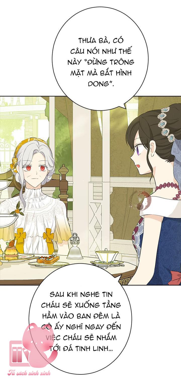 Thật Ra Tôi Mới Là Thật - Chap 51 - Trang 29