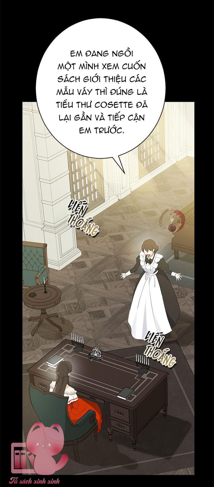 Thật Ra Tôi Mới Là Thật - Chap 51 - Trang 3