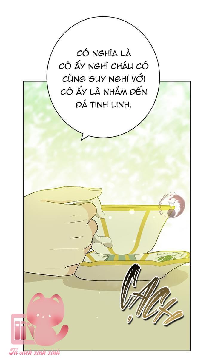 Thật Ra Tôi Mới Là Thật - Chap 51 - Trang 30