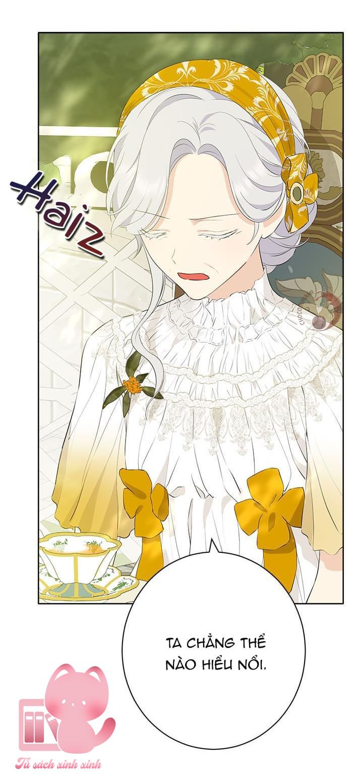 Thật Ra Tôi Mới Là Thật - Chap 51 - Trang 31