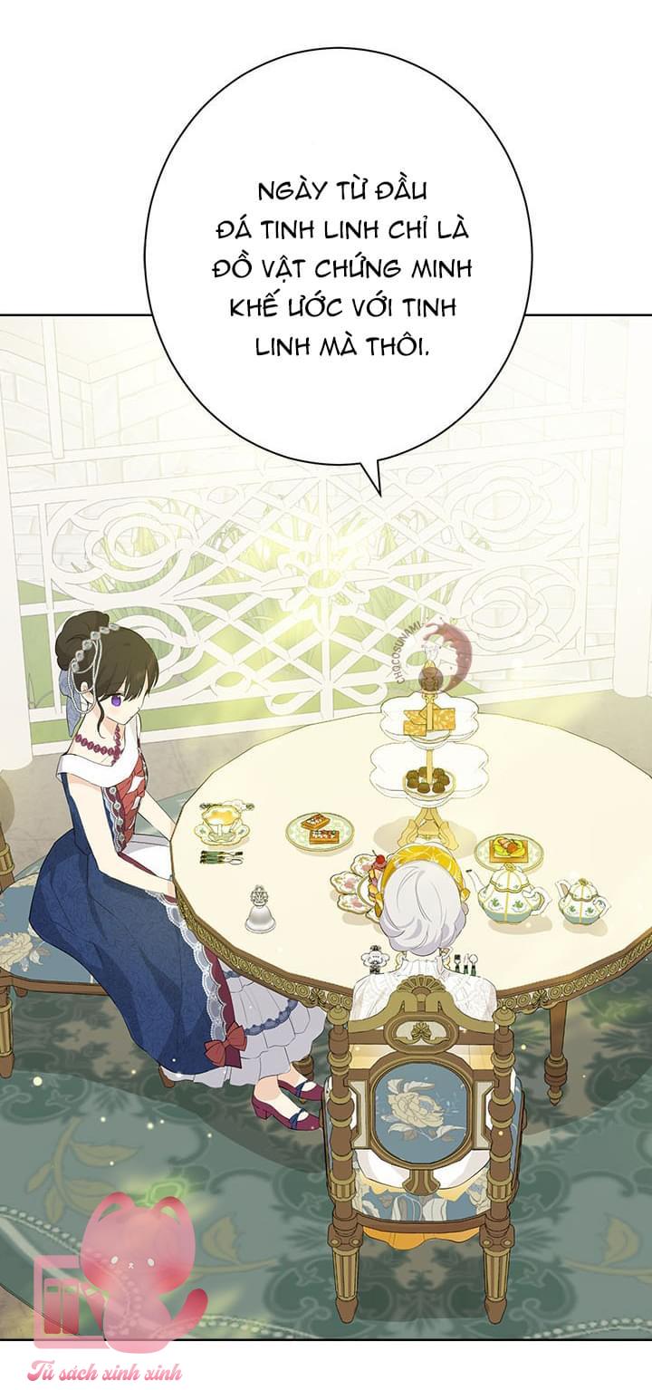 Thật Ra Tôi Mới Là Thật - Chap 51 - Trang 32