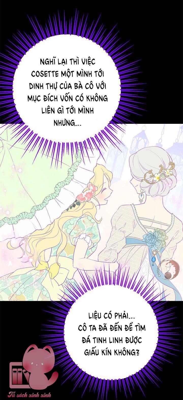 Thật Ra Tôi Mới Là Thật - Chap 51 - Trang 36