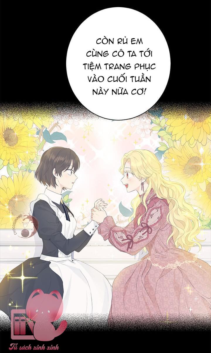 Thật Ra Tôi Mới Là Thật - Chap 51 - Trang 4