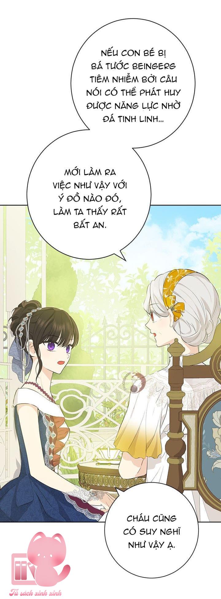 Thật Ra Tôi Mới Là Thật - Chap 51 - Trang 42