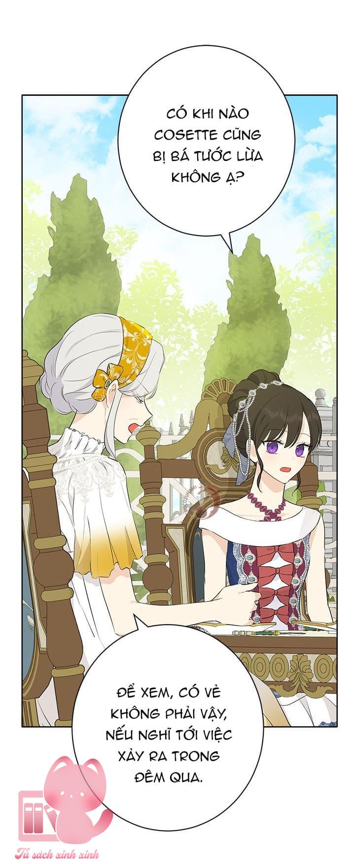 Thật Ra Tôi Mới Là Thật - Chap 51 - Trang 44