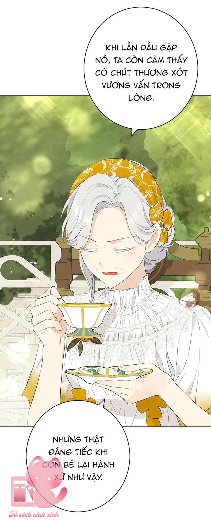 Thật Ra Tôi Mới Là Thật - Chap 51 - Trang 45