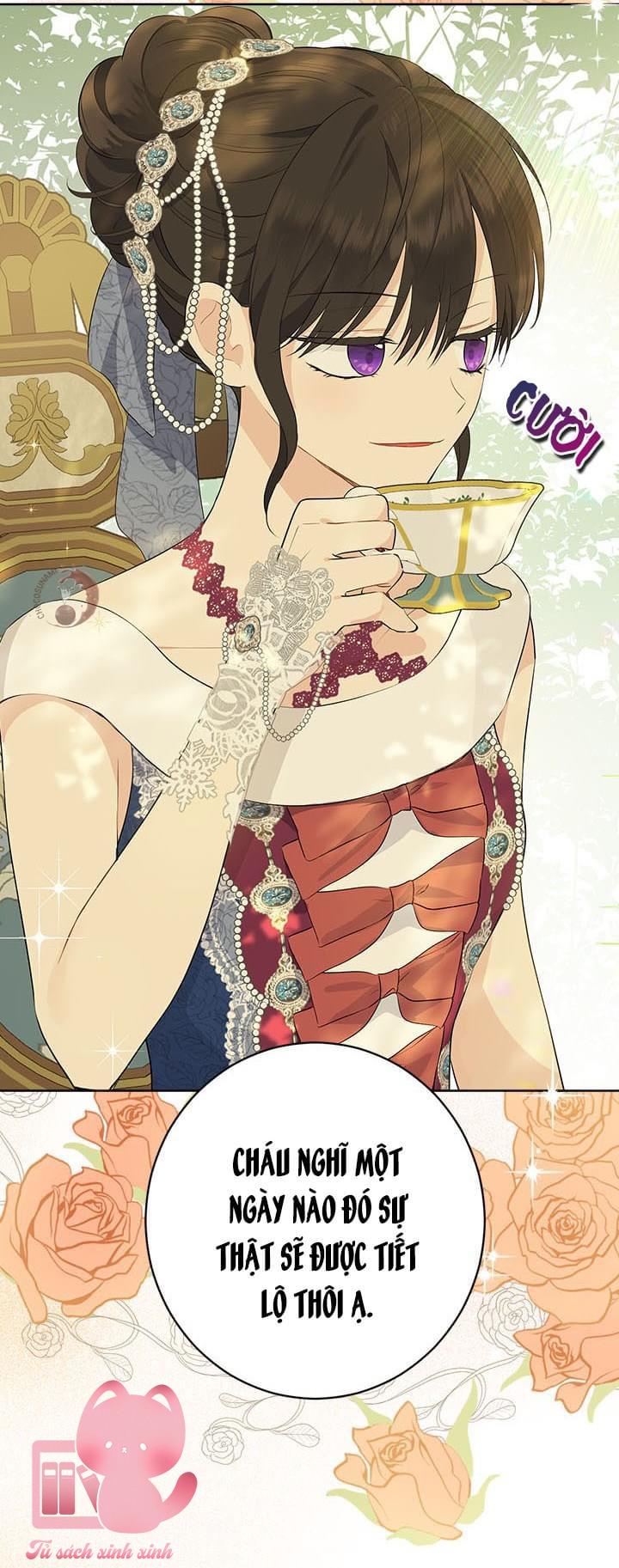 Thật Ra Tôi Mới Là Thật - Chap 51 - Trang 49
