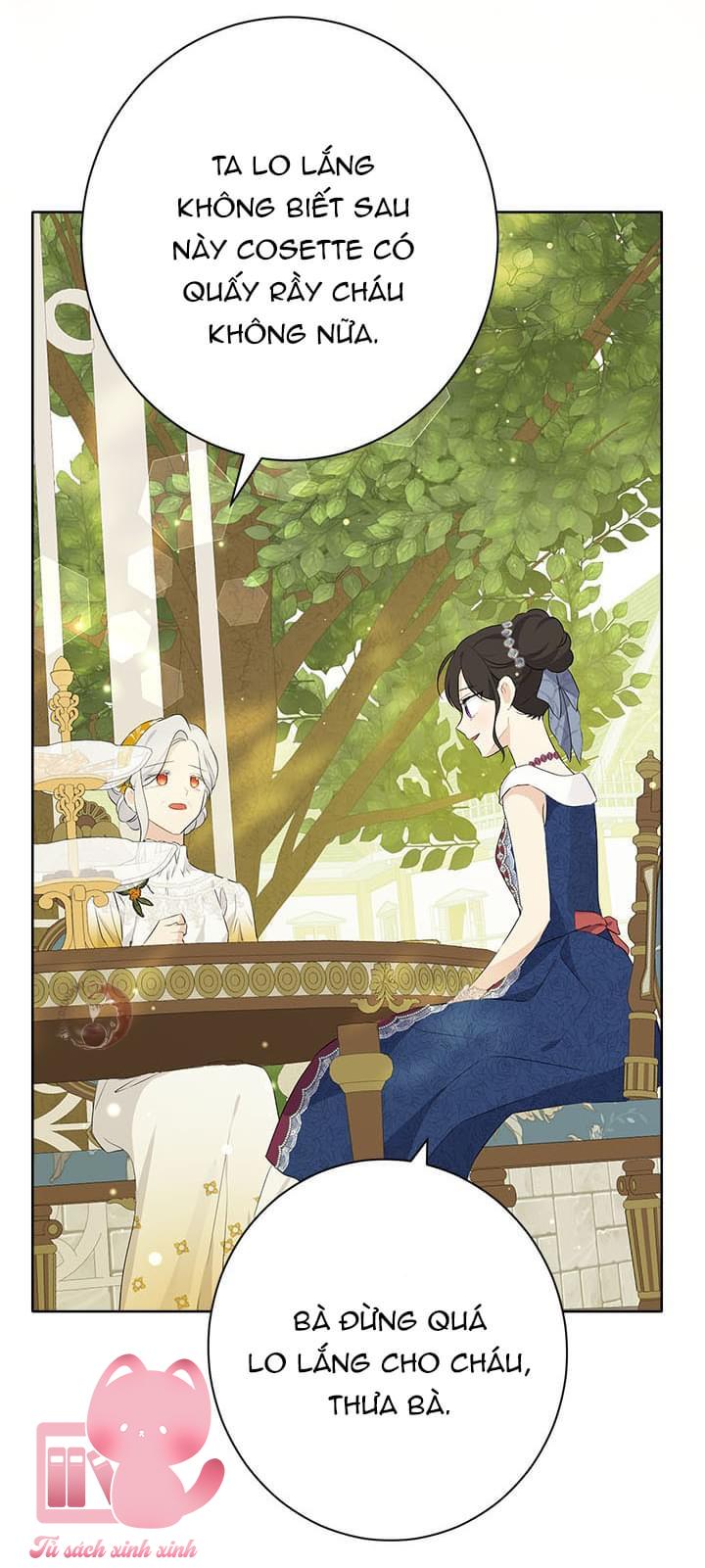 Thật Ra Tôi Mới Là Thật - Chap 51 - Trang 51