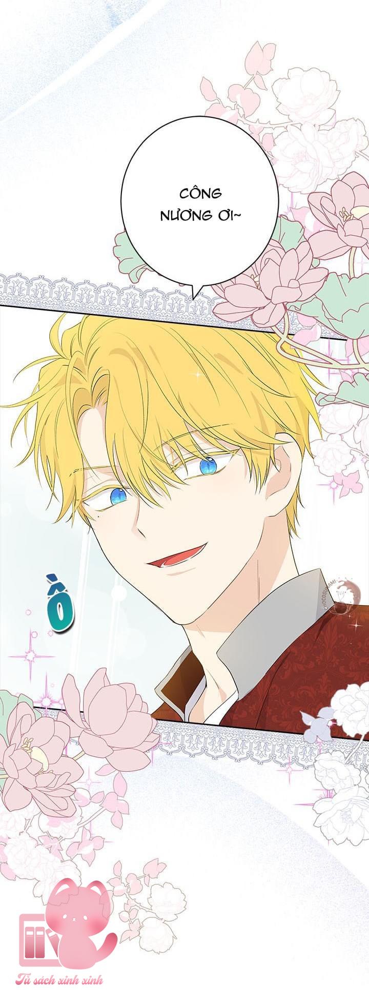 Thật Ra Tôi Mới Là Thật - Chap 51 - Trang 56