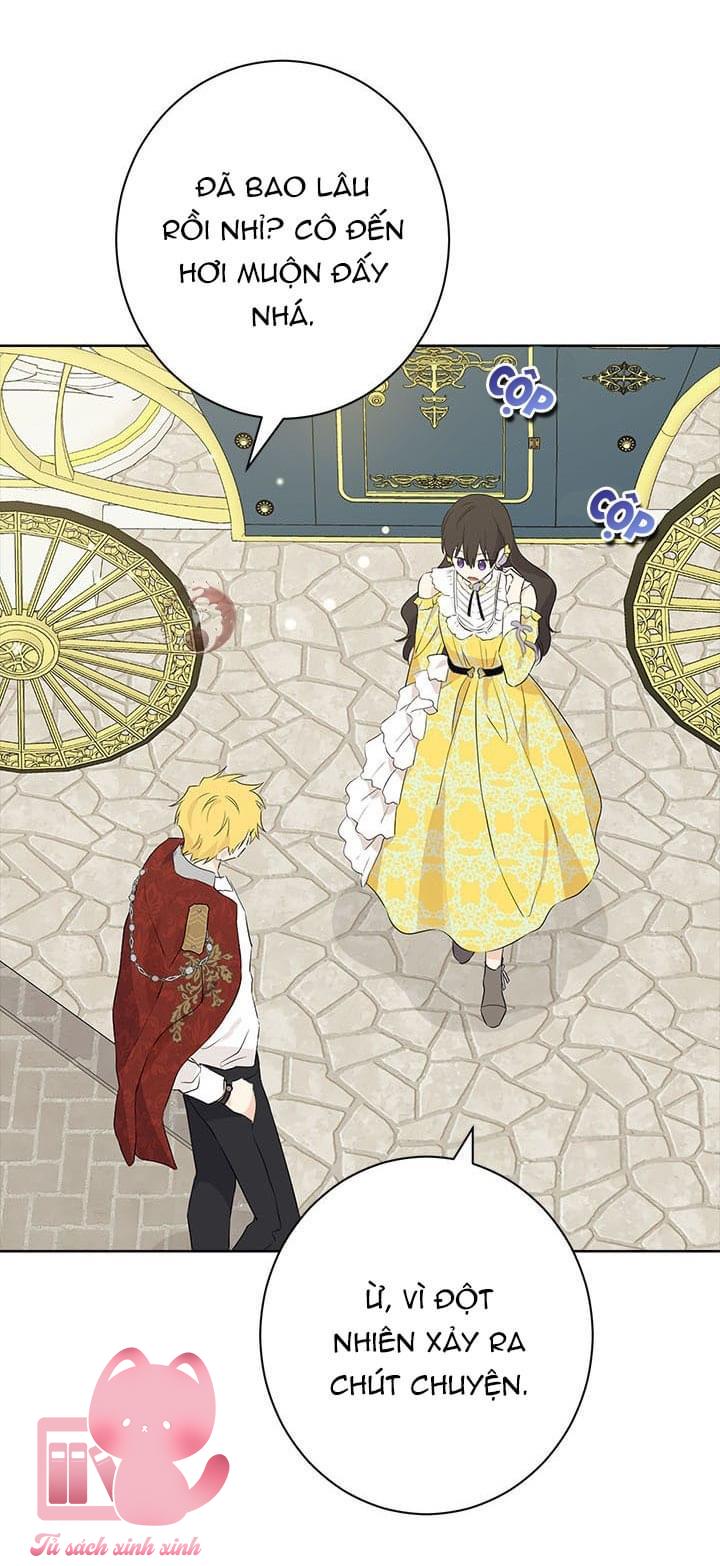Thật Ra Tôi Mới Là Thật - Chap 51 - Trang 57