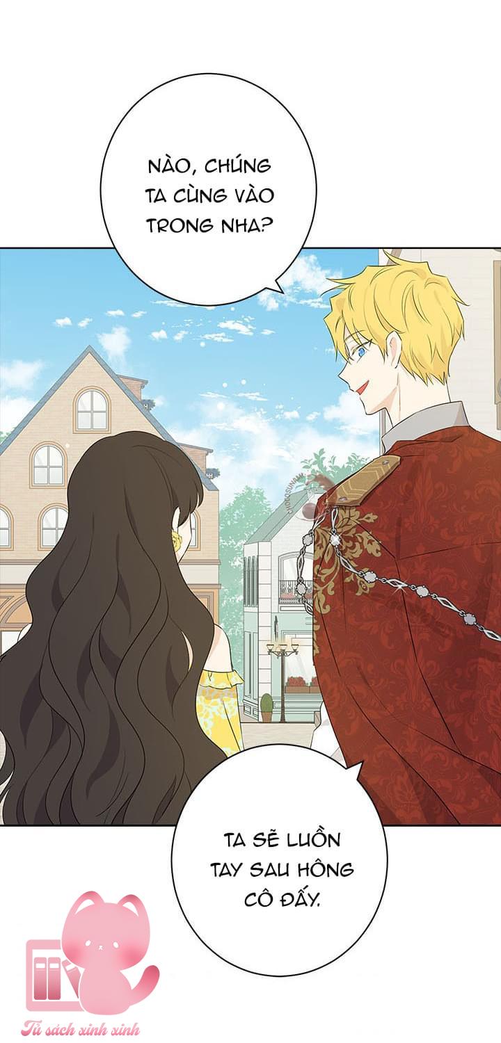 Thật Ra Tôi Mới Là Thật - Chap 51 - Trang 58