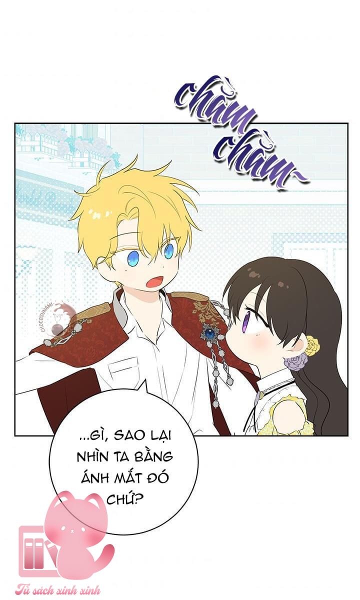 Thật Ra Tôi Mới Là Thật - Chap 51 - Trang 59