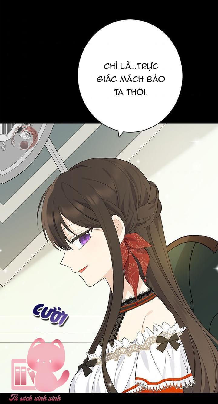 Thật Ra Tôi Mới Là Thật - Chap 51 - Trang 6