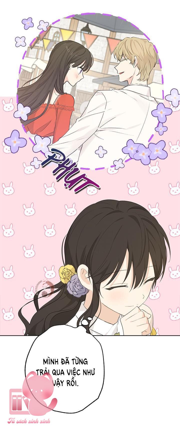 Thật Ra Tôi Mới Là Thật - Chap 51 - Trang 60