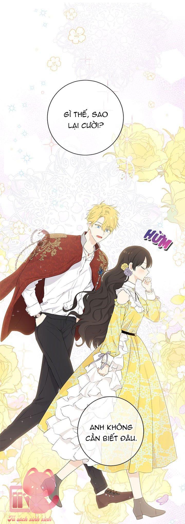 Thật Ra Tôi Mới Là Thật - Chap 51 - Trang 61