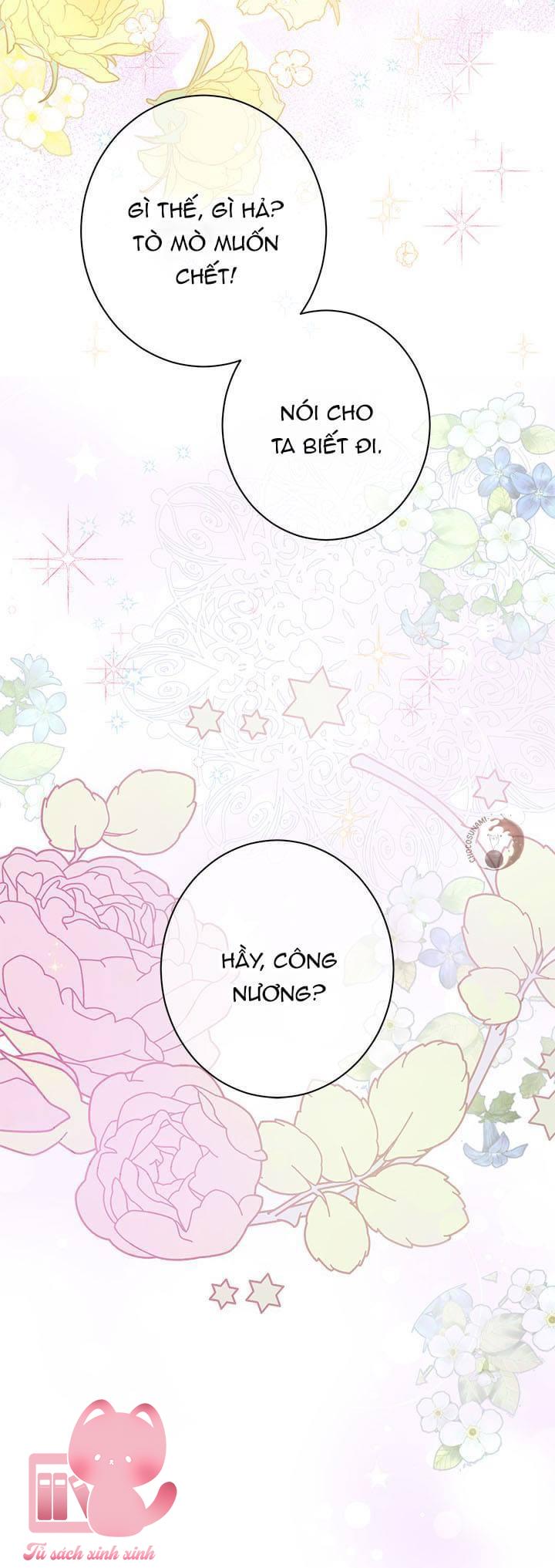 Thật Ra Tôi Mới Là Thật - Chap 51 - Trang 62
