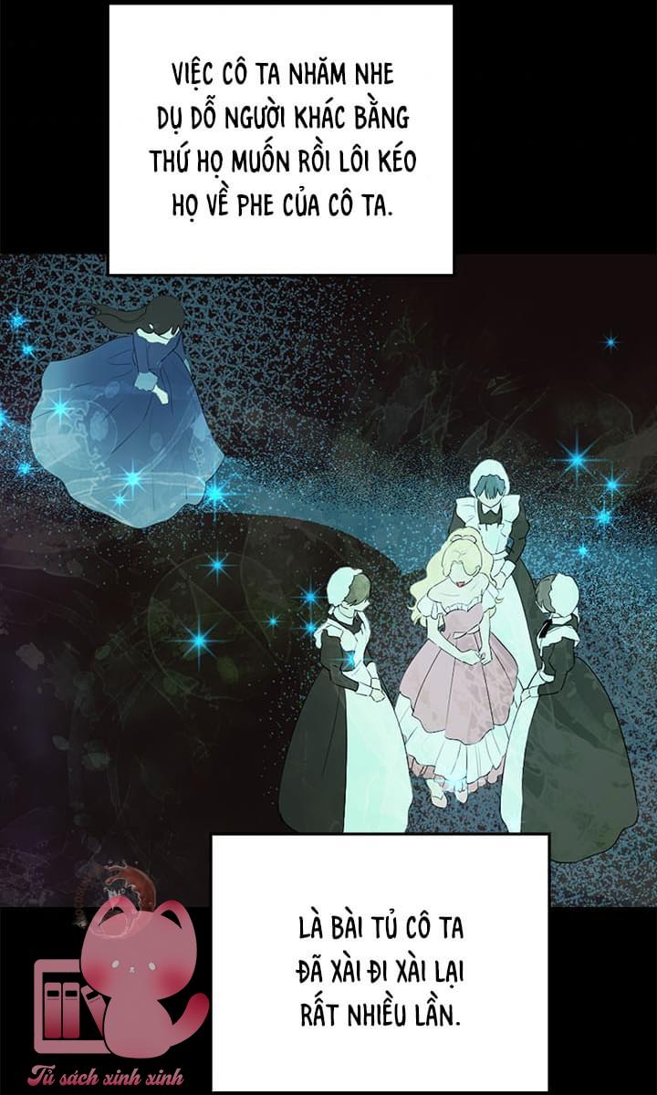 Thật Ra Tôi Mới Là Thật - Chap 51 - Trang 7
