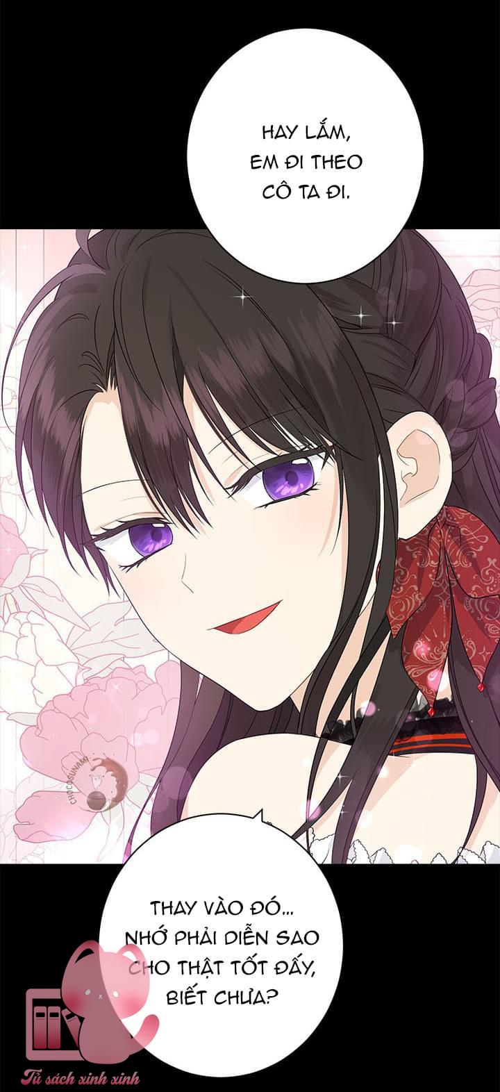 Thật Ra Tôi Mới Là Thật - Chap 51 - Trang 8