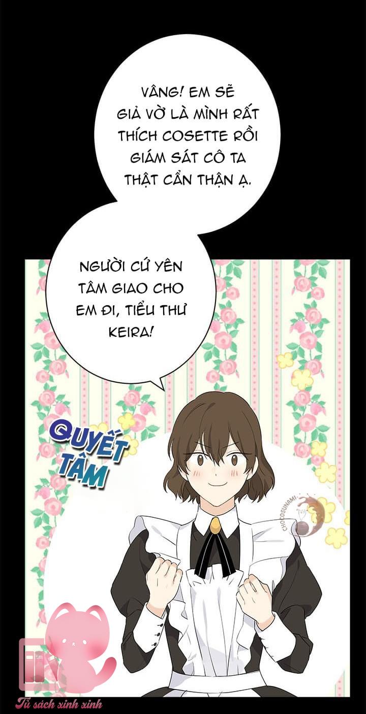 Thật Ra Tôi Mới Là Thật - Chap 51 - Trang 9