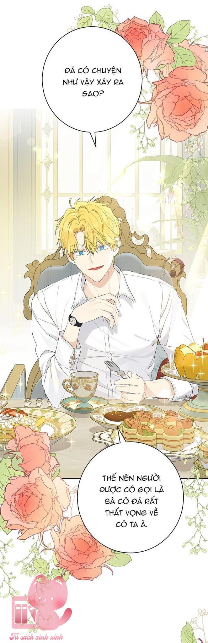 Thật Ra Tôi Mới Là Thật - Chap 52 - Trang 1
