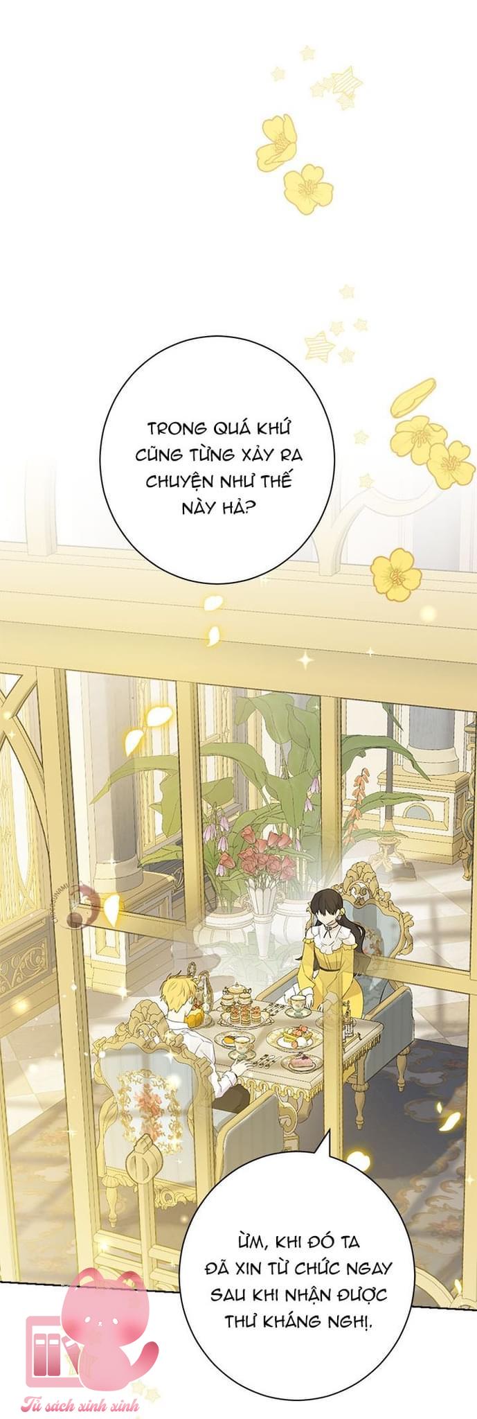 Thật Ra Tôi Mới Là Thật - Chap 52 - Trang 10