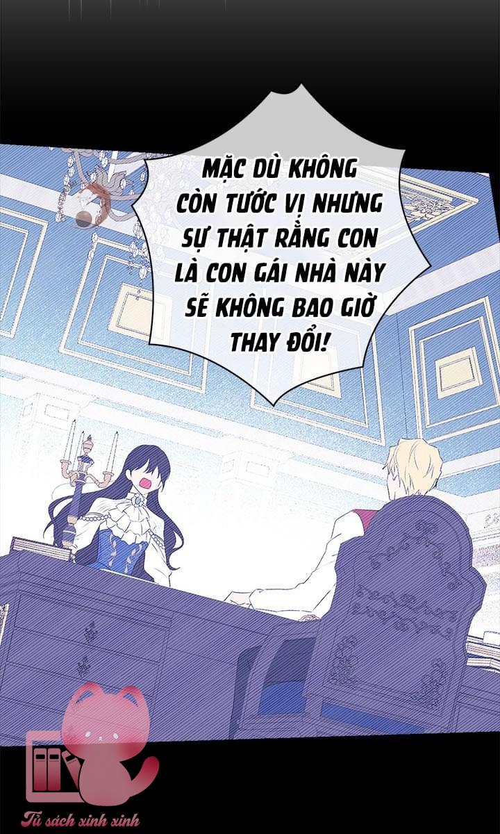 Thật Ra Tôi Mới Là Thật - Chap 52 - Trang 13