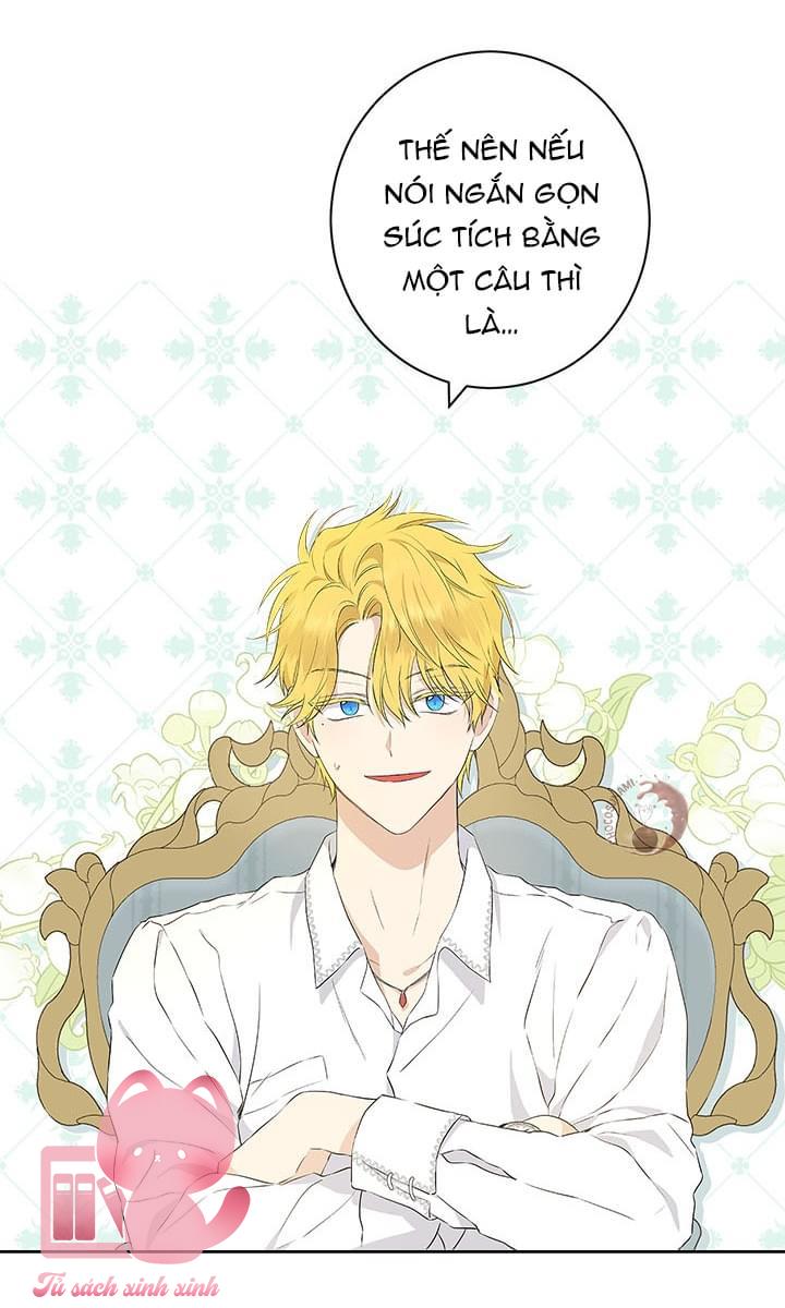 Thật Ra Tôi Mới Là Thật - Chap 52 - Trang 17