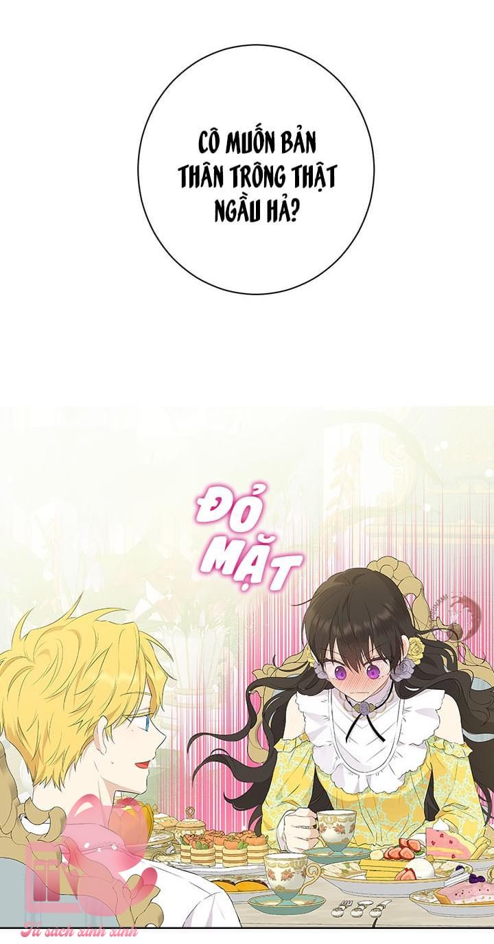 Thật Ra Tôi Mới Là Thật - Chap 52 - Trang 18